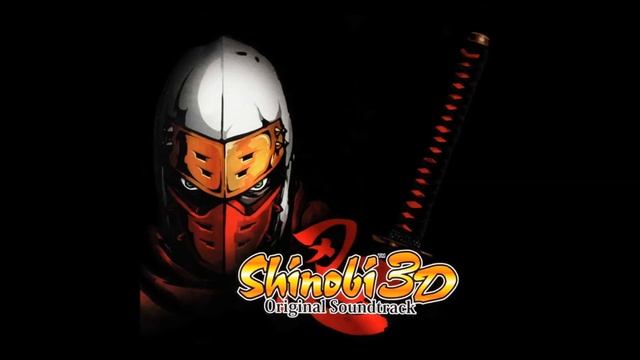 Shinobi 3D - After Burner смотреть онлайн
