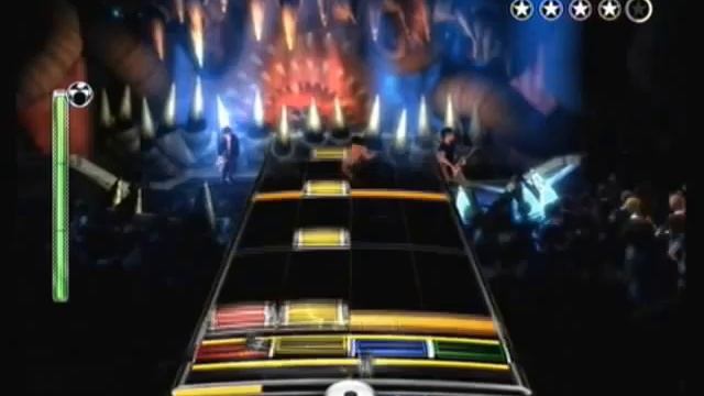 2 Easy Rock Band 2 Achievements смотреть онлайн