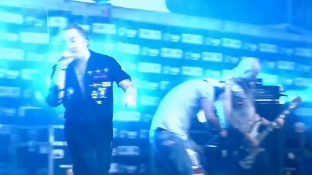 Садовник Король и Шут Последнее Нашествие 7.07.2013 смотреть онлайн