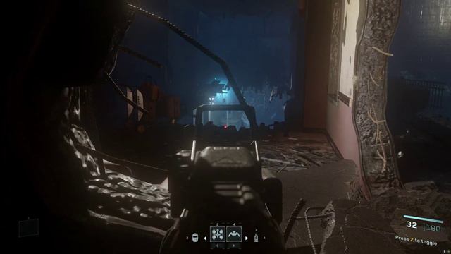 /4K/ Call of Duty Infinite Warfare Part 10 Útok na SDF SK смотреть онлайн