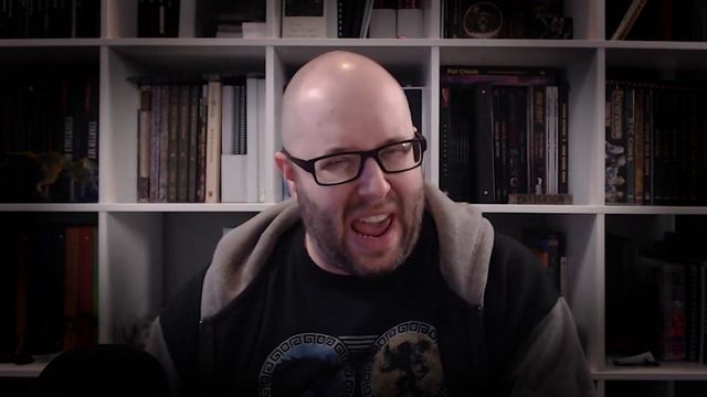 Pathfinder 2e Diary of a Gamemaster Episode 2 смотреть онлайн
