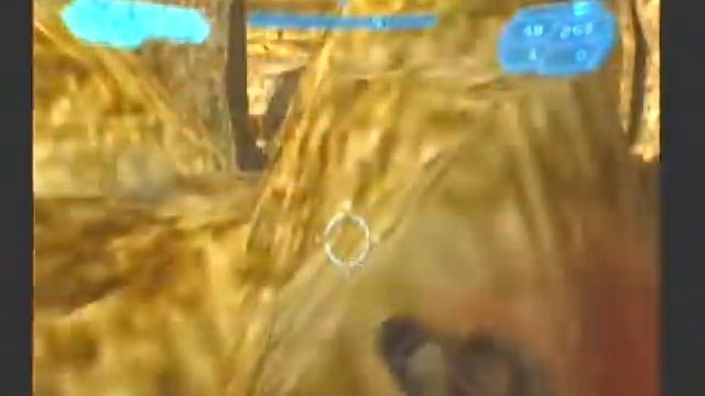 MACE GRIFFIN BOUNTY HUNTER SHARP SHOOTER PART 1 смотреть онлайн