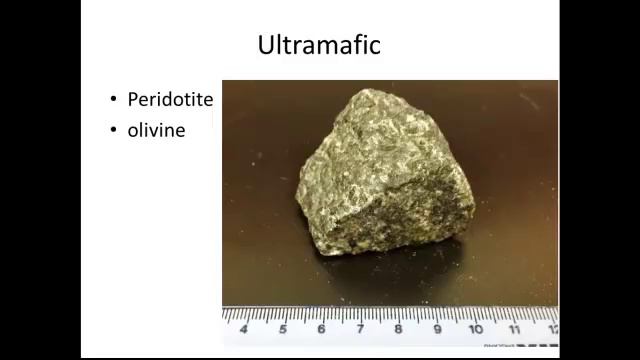 Igneous Rocks смотреть онлайн