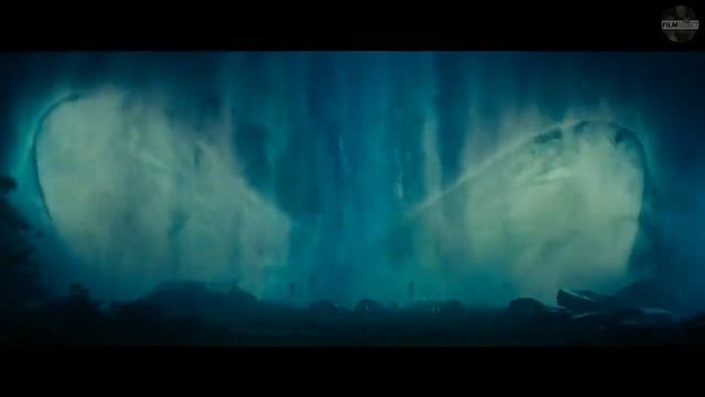 Monsterverse Tribute: Point Of No Return