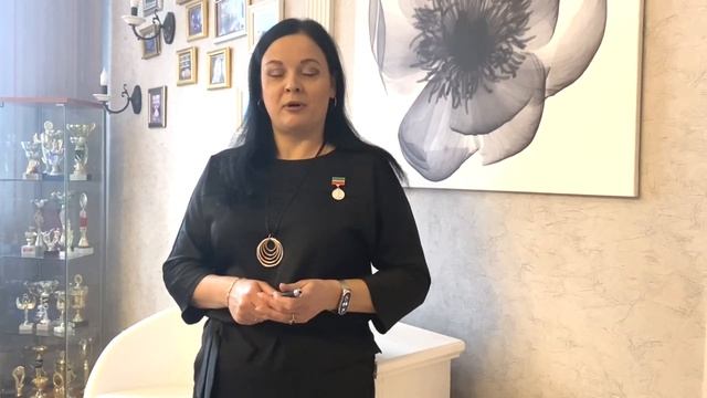 школа. Блохина Ирина Валерьевна, Лицей №159 смотреть онлайн