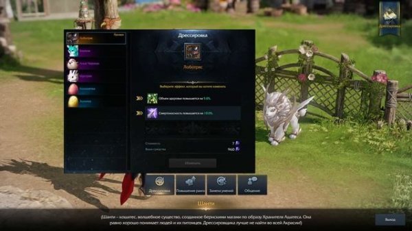 Lost Ark питомцы / Помощь новичкам в Lost Ark, часть 3