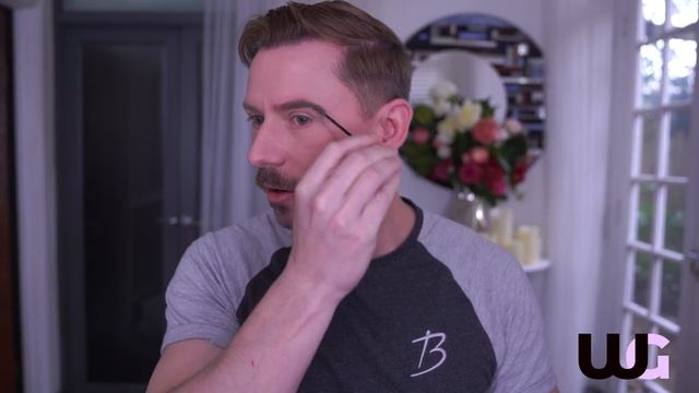 ANASTASIA BEVERLY HILLS DIPBROW GEL REVIEW/DEMO смотреть онлайн