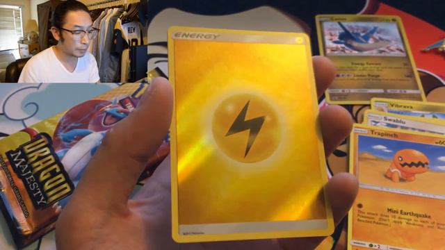 NEWLY RELEASED! POKEMON DRAGON MAJESTY PIN COLLECTION OPENING!! смотреть онлайн