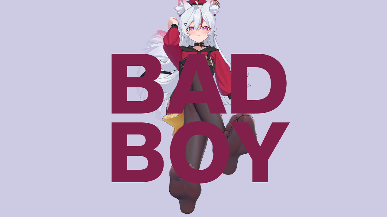 NIGHTCORE Cascada Bad Boy (sped up/tiktok version) смотреть онлайн