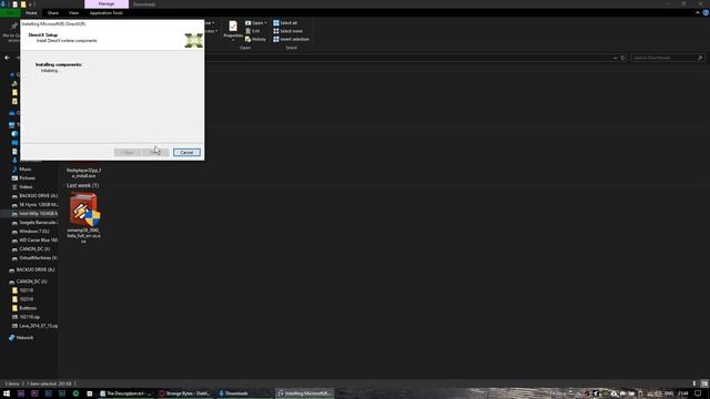 How to Play Diablo on Windows 10 (DirectX Error) смотреть онлайн