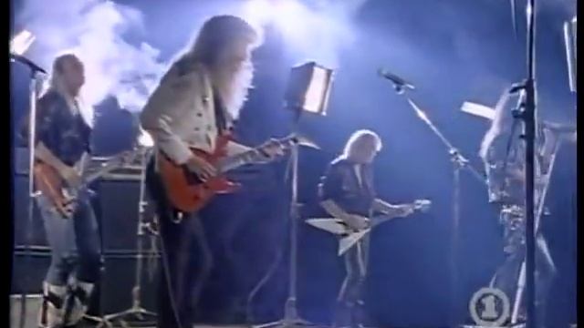 Mcauley Schenker Group MSG Anytime HQ VIDEO смотреть онлайн