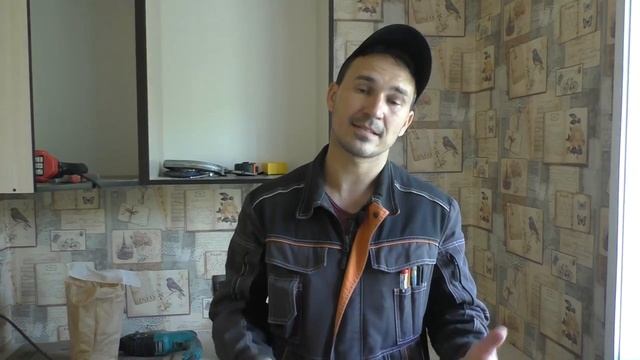 Детали#7 - Варочная панель и духовой шкаф