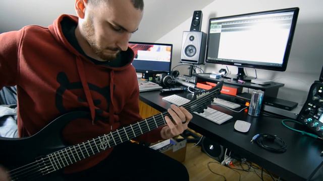 IN FLAMES - THE MIRROR'S TRUTH смотреть онлайн