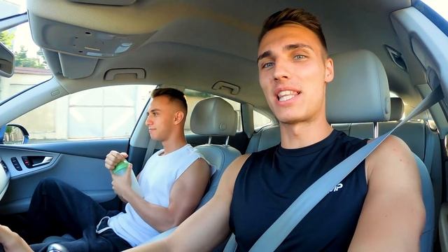 DE CE AM CUMPARAT O NOUA MASINA?! *AUDI A7 3.0 TFSI* смотреть онлайн