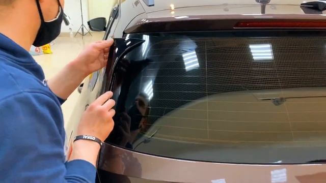 Тест-драйв Гуру