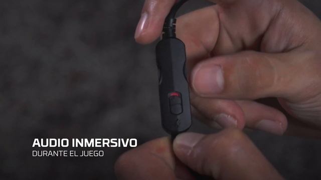 Audífonos compatibles con Xbox One: HyperX CloudX Stinger Core смотреть онлайн