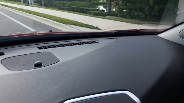 2014 Cadillac SRX Full Review