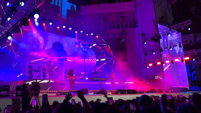 Christian Meier - Quédate (En Vivo @ Reactiva - 23/03/2024) смотреть онлайн