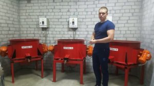 Станок для полировки дисков