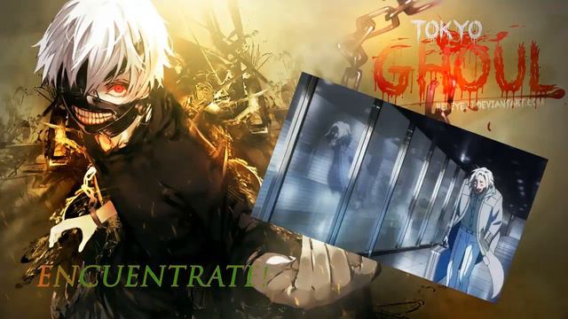 Tokyo Ghoul OP "UNRAVEL" (Cover en español) смотреть онлайн