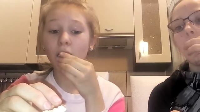 Попробуй не записать челендж(торт?,конфеты??,хлеб?) смотреть онлайн