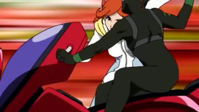 Valerian_23-Le Temps D'Aimer