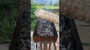 НЕ ПОКУПАЙТЕ РЕШЕТКУ НА МАНГАЛ, ПОКА НЕ ПОСМОТРИТЕ ЭТО ВИДЕО. ЛУЧШАЯ РЕШЕТКА БАРБЕКЮ