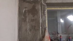 Как правильно сушить штукатурку