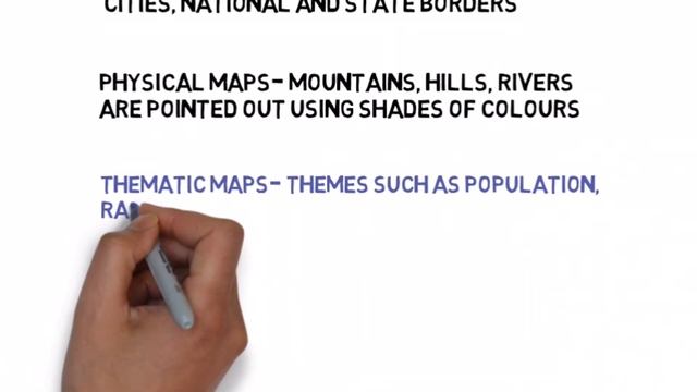 MAPS and GLOBES| Differences | Types of maps| Advantages and disadvantages смотреть онлайн