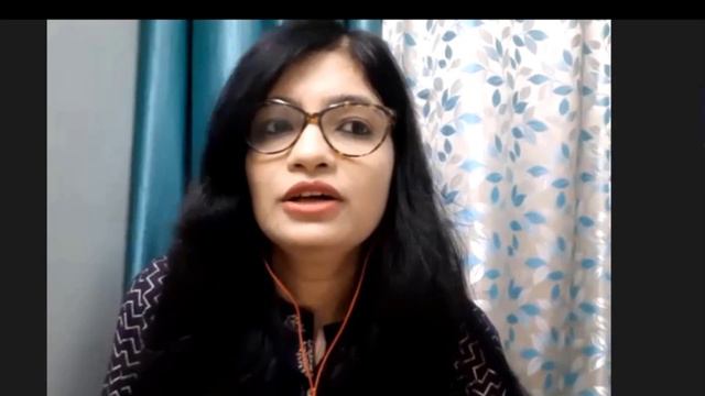 Mathematics is Simple !!! Meet Dr Priyambada Tripathi, Asst Professor, Dyal Singh College, DU смотреть онлайн