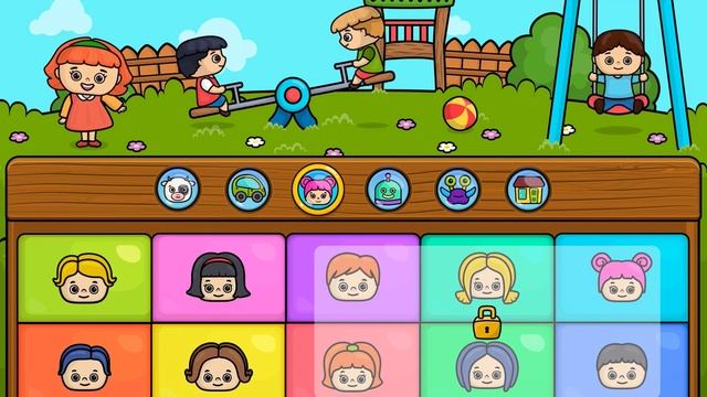 Bimi boo Piano Juegos смотреть онлайн