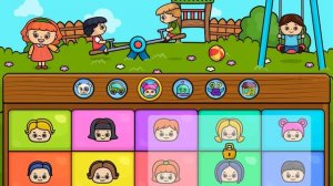 Bimi boo Piano Juegos