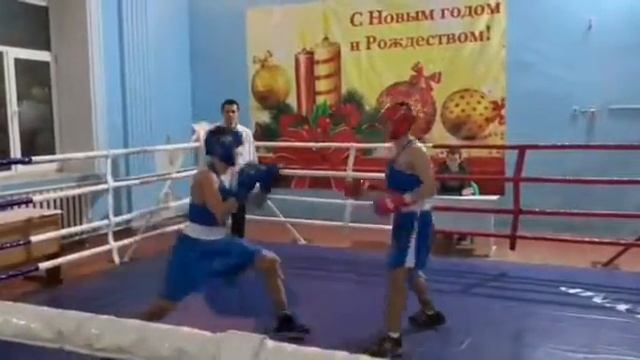 Смешной бокс смотреть онлайн