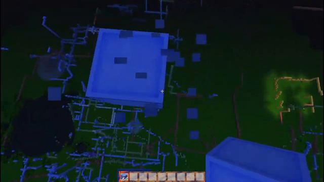 Туториал по строительству . МУНВОЛК В 5 КПС!!!!!