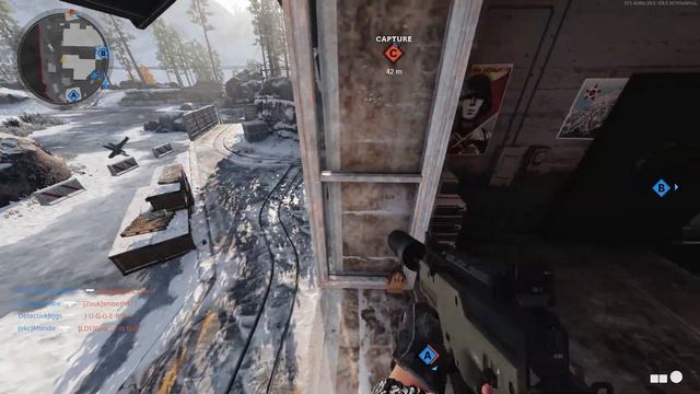 CoD Black Ops Cold War | Beating some console trash talkers. смотреть онлайн
