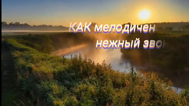 про Июль ...Светает ( стихотворение) смотреть онлайн