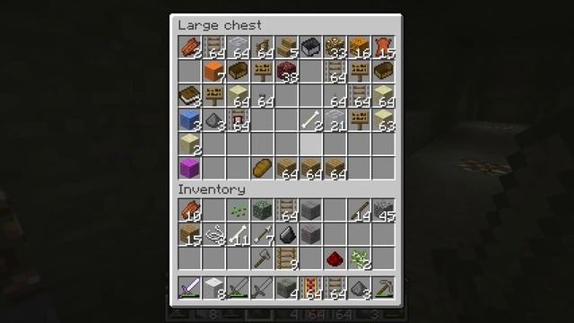 Minecraft - В поисках добычи! - Часть 10 - Spellbound Caves смотреть онлайн