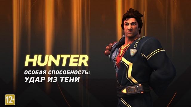 Starlink: Battle For Atlas - Бесплатный пробный период - Lance Starship Pack смотреть онлайн