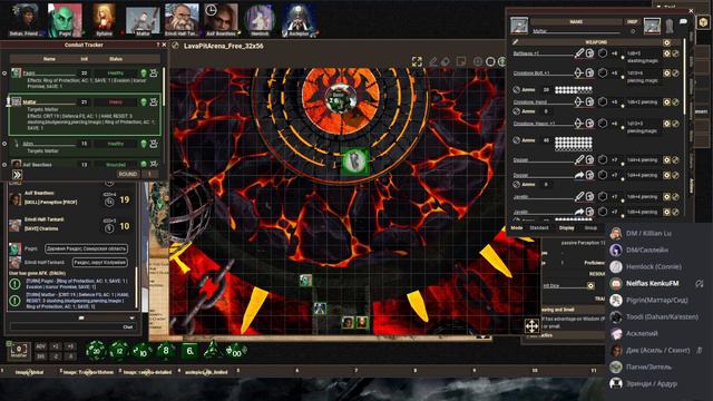 DnD. War of the Spark(Равника.GFK версия). Колдун и свиток(Часть 3) смотреть онлайн