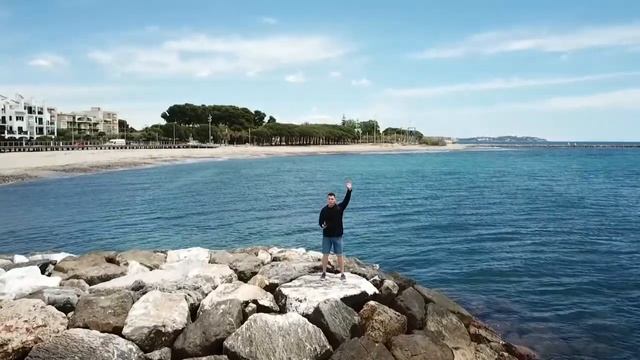 Испания Камбрильс порт май 2018 смотреть онлайн