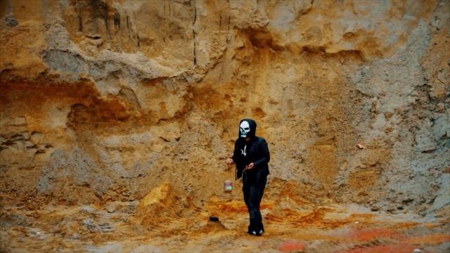 DO NOT DIY: Готовим сюрприз для Пасхального Кролика