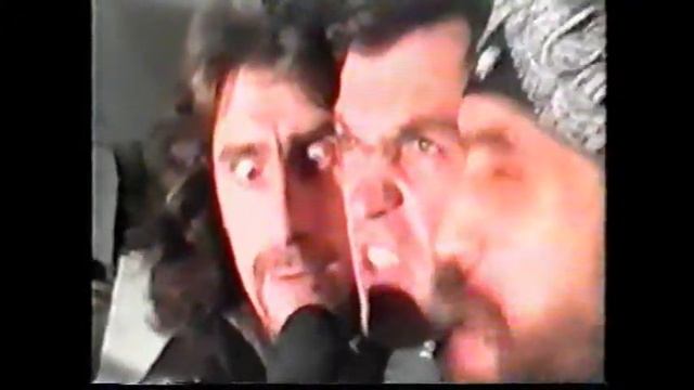 Питерский РОК 90-х. Михаил Быстров и "Братья Добрые" - Давай потанцуем смотреть онлайн