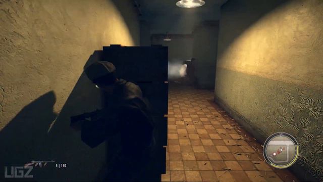 MAFIA 2 Definitive Edition Gameplay - Part 13 (MAFIA Trilogy) смотреть онлайн