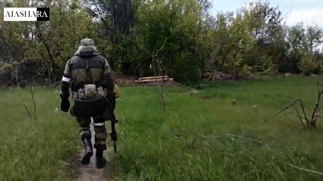 ОТВОЕВАННЫЕ ИНТЕРБРИГАДОЙ "ПЯТНАШКА" ПОЗИЦИИ смотреть онлайн