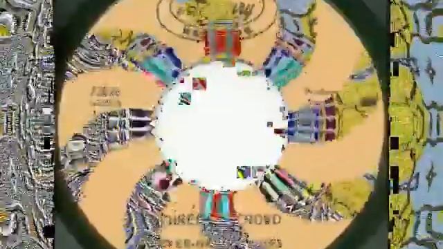 THREE'S A CROWD - EVERGREEN BLUES #Pangaea's People смотреть онлайн