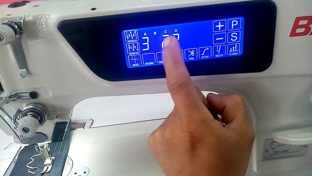 BAOYU GT 280 atraque automático inicio y final. смотреть онлайн