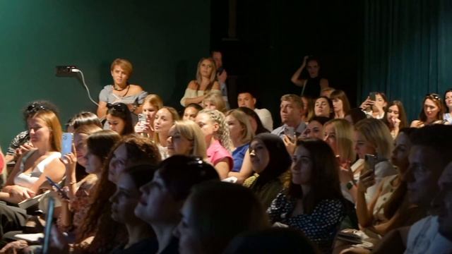 Самая масштабная конференция по лазерной эпиляции в Москве смотреть онлайн