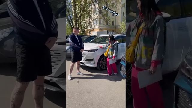 changan в Краснодаре смотреть онлайн