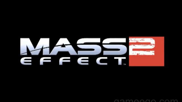 Mass Effect 2 Preview - ME2 Launch Trailer + Cast Video смотреть онлайн