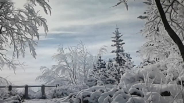 Накануне весеннего чуда. смотреть онлайн